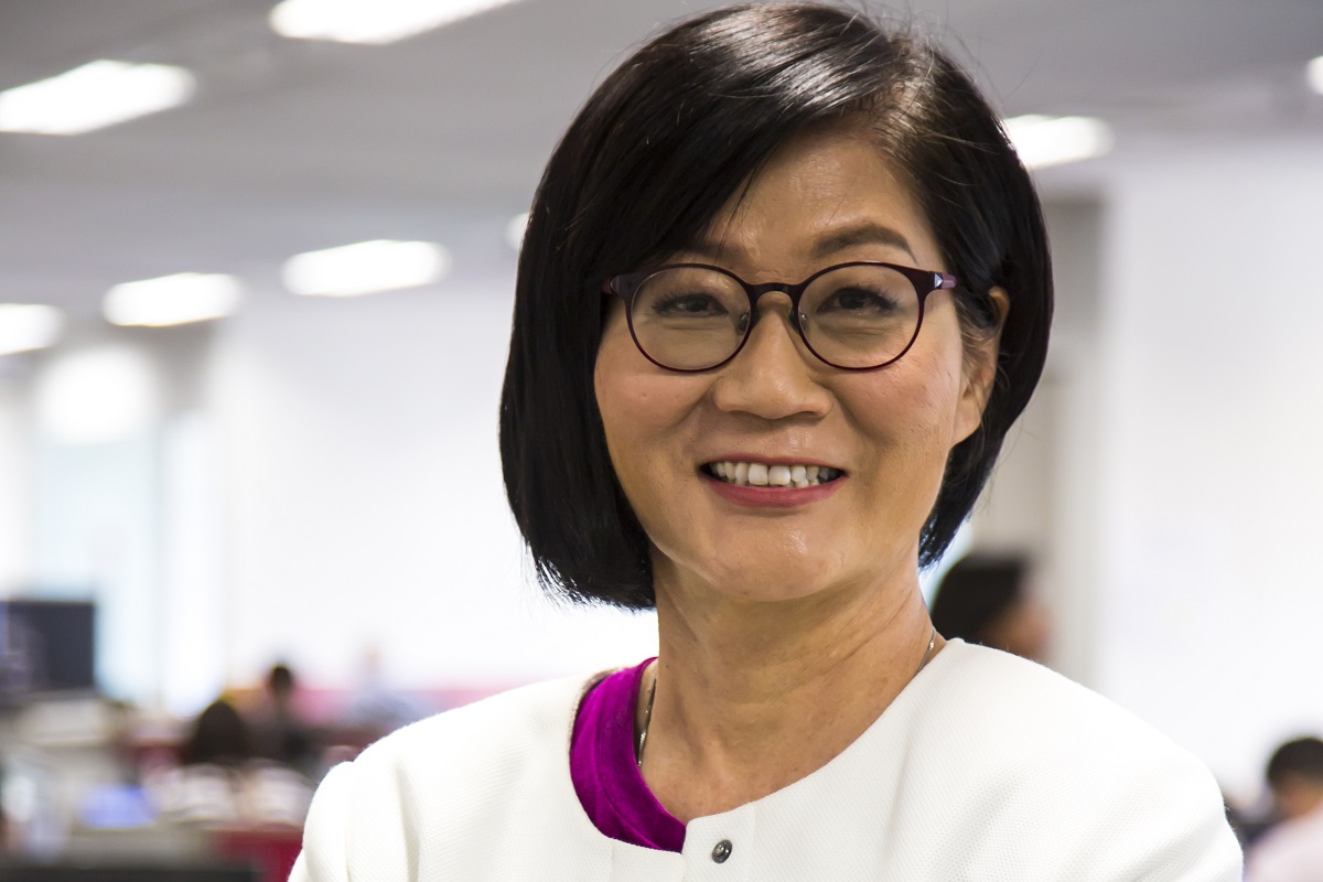 Lau: Malaysia is also seeing healthy interest in the logistics and data centre market.